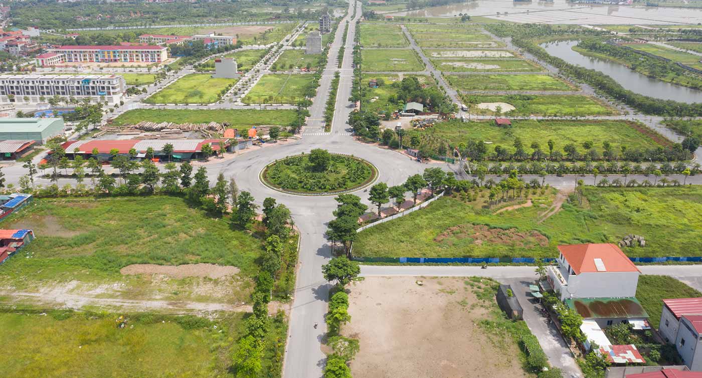 Từ Sơn Garden City | Cơ hội đầu tư hời nhất mùa Covid